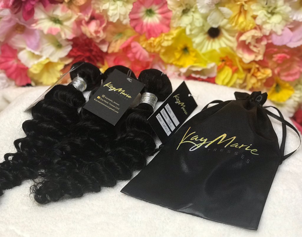 KTresses's tweet photo. Get your bundles from us,it’s only right!! #HairCare #sisterbusiness #alabamahair #friyay #georgiahair https://t.co/K0sMQeHnEl