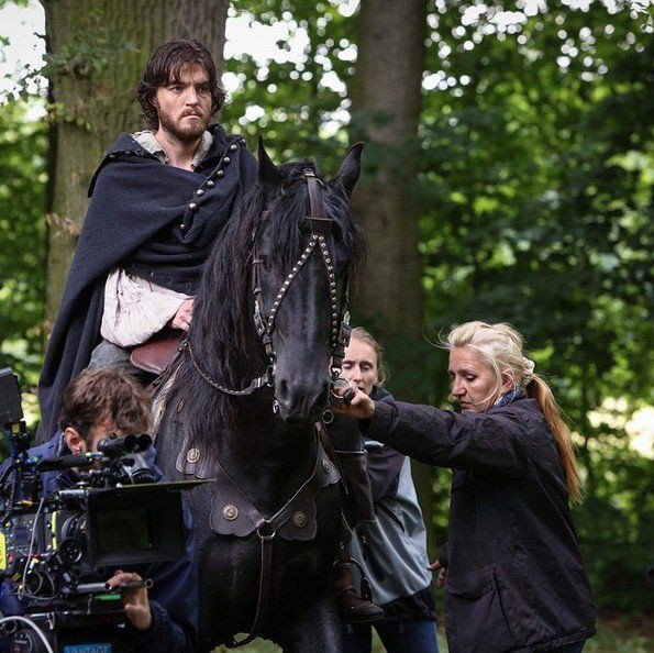 Sharonmuskebear's tweet photo. #MissingMusketeers
#BTS https://t.co/AcU4h5njF0