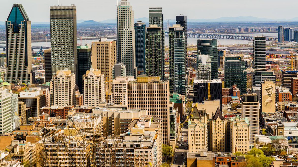 APCIQ_QPAREB's tweet image. Immobilier à l'étranger : Canada, la tentation du Québec buff.ly/2MjrjoO