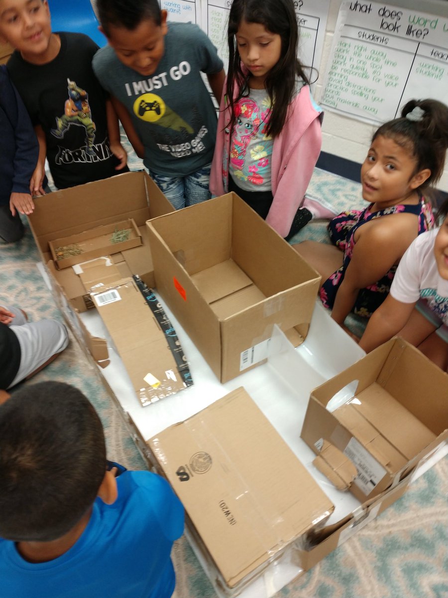 Sugarland STEAM (@sug_steam) on Twitter photo Last day of Summer School was super fun!! We started the day by testing out the maze the students made for Gabby the Guinea Pig. She loved it! @gailbrady508 <a href="/SugarlandES/">Sugarland Elementary</a> <a href="/Dr_Mihalik/">Dr. Gregory Mihalik</a> Last day of Summer School was super fun!! We started the day by testing out the maze the students made for Gabby the Guinea Pig. She loved it! @gailbrady508 <a href="/SugarlandES/">Sugarland Elementary</a> <a href="/Dr_Mihalik/">Dr. Gregory Mihalik</a>