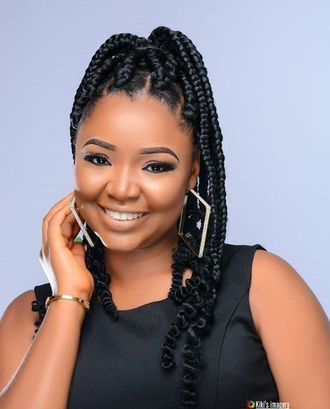 Jane Amaka tweet media