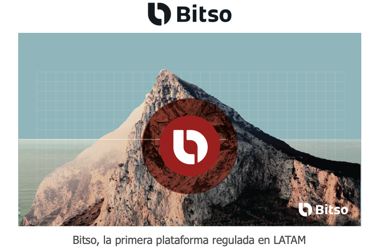 TraderNoobs's tweet photo. @bitso ya es plataforma regulada para comercializar cryptos en Latam!

https://t.co/lHzBPcngez https://t.co/mqBJZRUXau