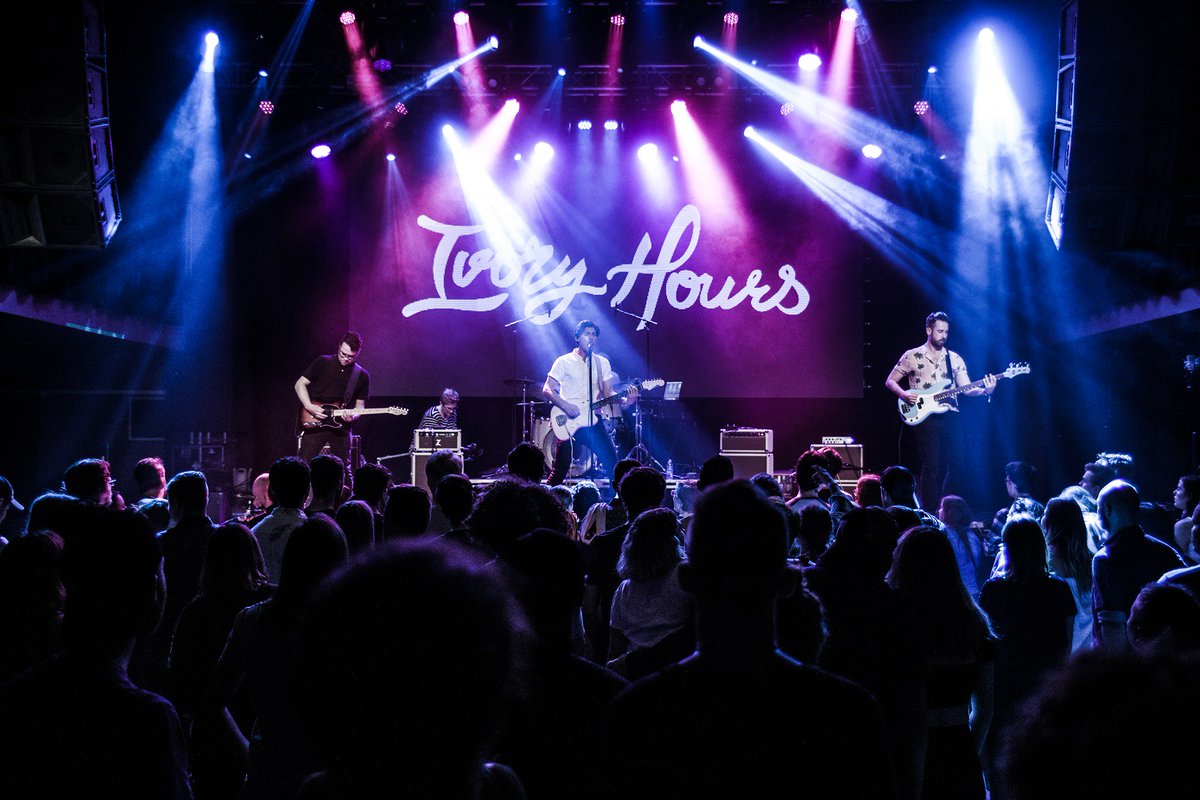 The Horseshoe Tavern (@horseshoetavern) on Twitter photo Tonight! <a href="/ivoryhours/">Ivory Hours</a> are here with <a href="/tonguehelmet/">Tongue Helmet</a>, <a href="/GraywaterMusic/">G R A Y W A T E R</a> and <a href="/BrothersOfNorth/">Brothers of North</a>! Doors at 8:3pm, tickets at the door! Tonight! <a href="/ivoryhours/">Ivory Hours</a> are here with <a href="/tonguehelmet/">Tongue Helmet</a>, <a href="/GraywaterMusic/">G R A Y W A T E R</a> and <a href="/BrothersOfNorth/">Brothers of North</a>! Doors at 8:3pm, tickets at the door!