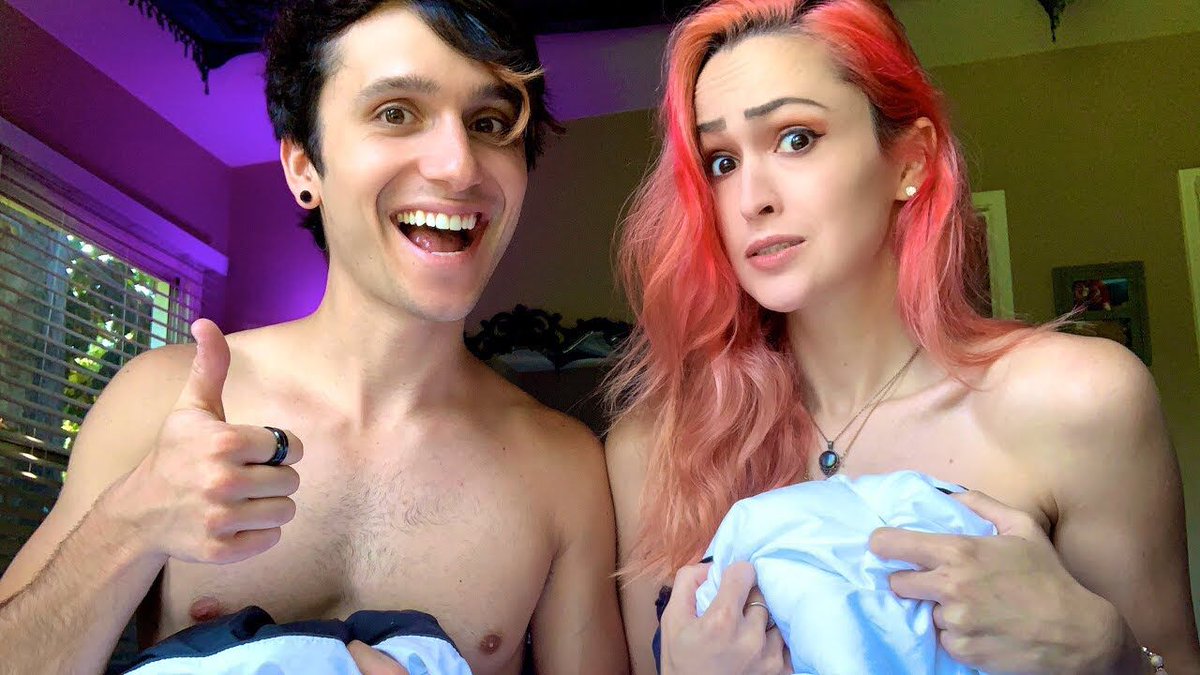 New Episode up now!!! OUR FIRST TIME - Unfiltered Love Podcast #13 

youtube.com/watch?v=we7dhv…

<a href="/JaclynGlenn/">Jaclyn Frank</a> <a href="/dmfdmfmusic/">David Michael Frank</a>