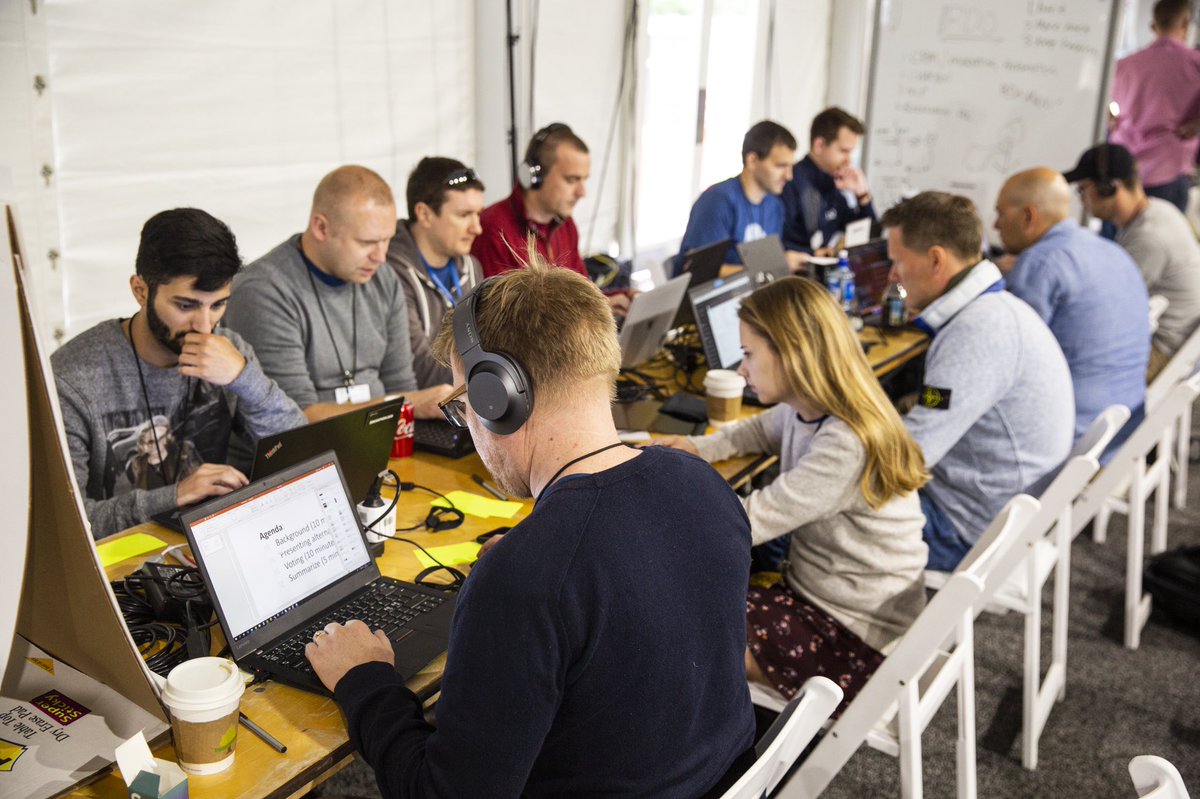 BoothKit's tweet photo. Incredible week at the Microsoft Hackathon. Truly innovative projects delivered by inspirational people. Thanks to the BDO Hackathon family for their energy and enthusiasm, I look forward to seeing how these hacks develop! The full event story is coming soon #innovation #bdohack https://t.co/tjZ6G57EVq