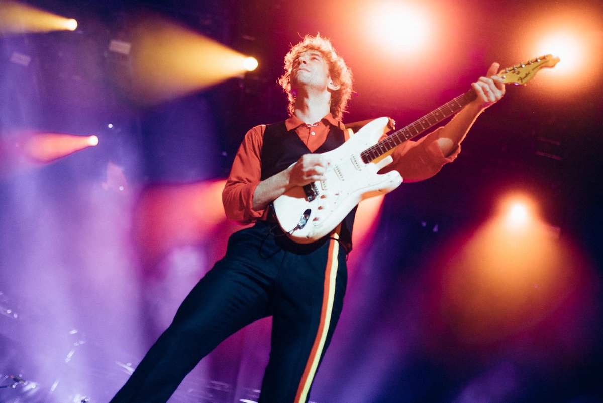 alberthammondjr's tweet photo. A day in the night...
P-A-R-I-S 💙 you never disappoint! Merci! Keep your chin high till our next rendezvous 📸 @mathieufoucher https://t.co/RO59J781DY