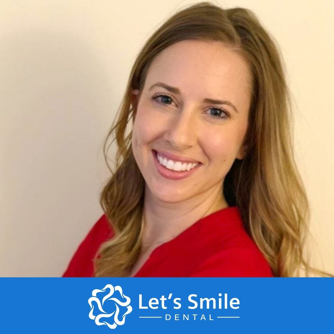 yesbraces's tweet photo. #FeaturedFriday - Meet Dr. Bodendorfer, our awesome Orthodontist here at Let's Smile Dental! Dr. Bodendorfer received her undergraduate degree at Drury University in Springfield, Missouri. Schedule an appointment with her today! https://t.co/LBlwXbUtKi
