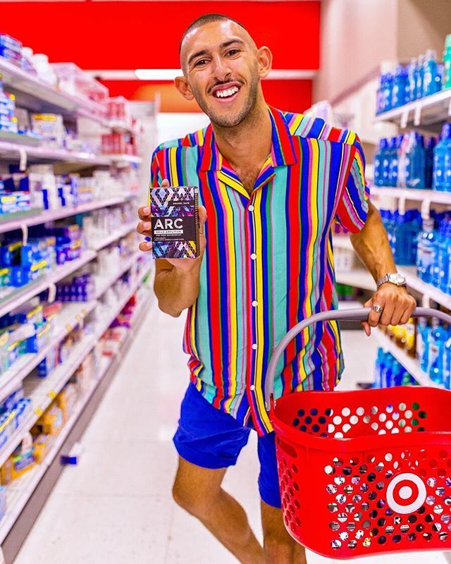 Every smile has a story 😁 That’s why I partnered with <a href="/ARCSmile/">Angelica Reyes Carin</a> to make sure we all have our most confident white teeth smile story! 🦷 Y’all know I LOOOOOVE to smile &amp; I totally believe smiling is contagious 🥰😄 So join me in using <a href="/ARCSmile/">Angelica Reyes Carin</a> 🙌🏼🙌🏼🙌🏼 It… ift.tt/2Zf1av0