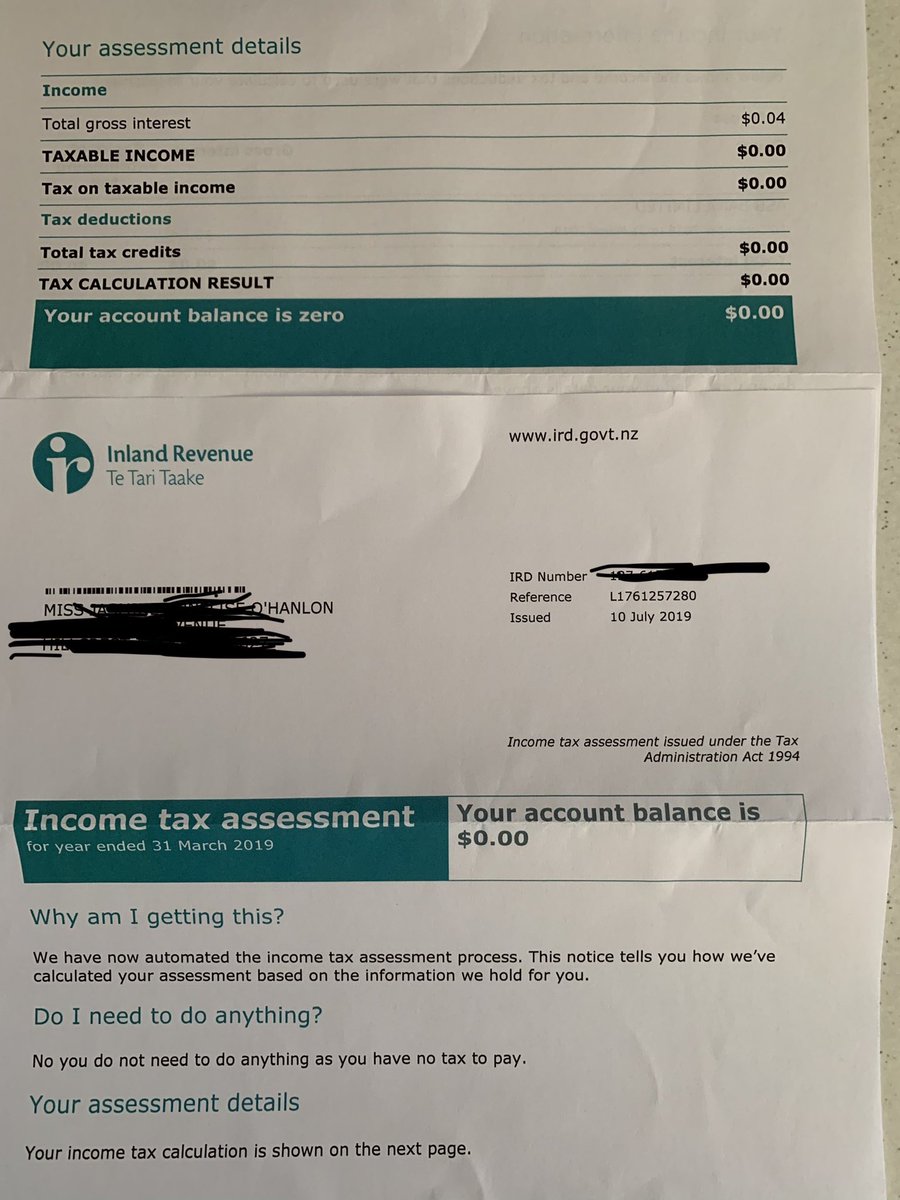 nathanlon's tweet photo. @NZInlandRevenue did you really need to send this to my 6 year old! https://t.co/mPBHvBHdl6