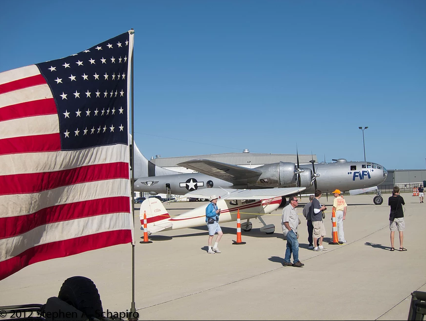 Visit Muskogee tweet media