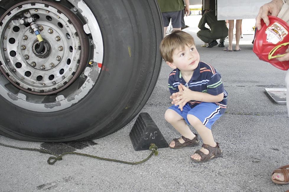 Visit Muskogee tweet media