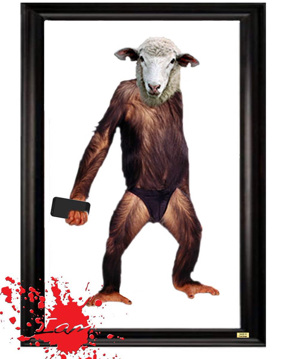 IamManaking tweet media