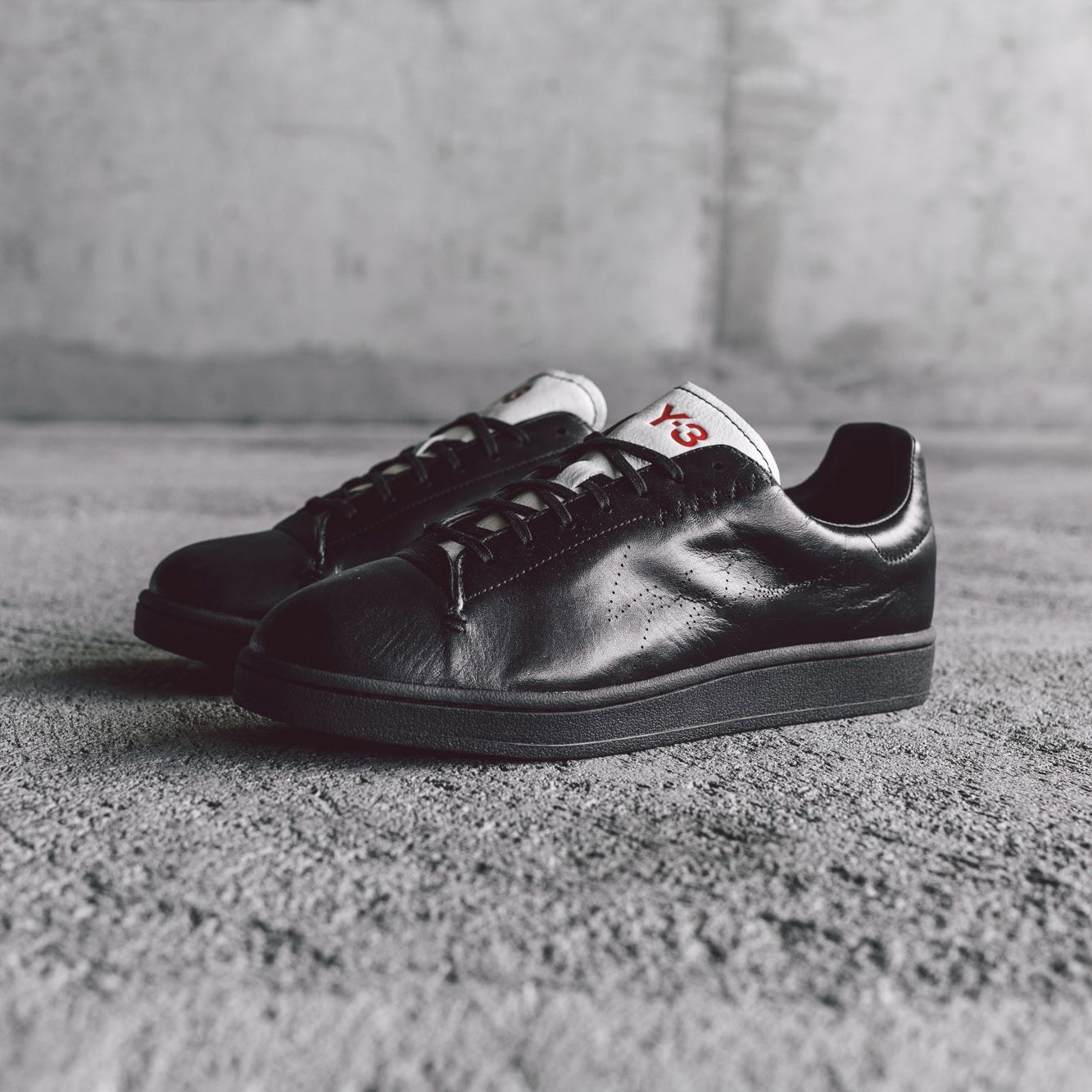 adidas y3 yohji court