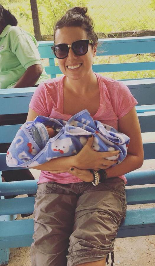 peacecorpguyana's tweet photo. I love Guyana so much, I decided to stay... Some of our #Guy30 Volunteers couldn't bear to leave the land of many waters just yet. #PeaceCorps #Volunteer Jami says, "I became interested in extending about 3 months after Mid-Service Training (MST)..."
https://t.co/Ujy9RAF3kz https://t.co/bns9V8JypL