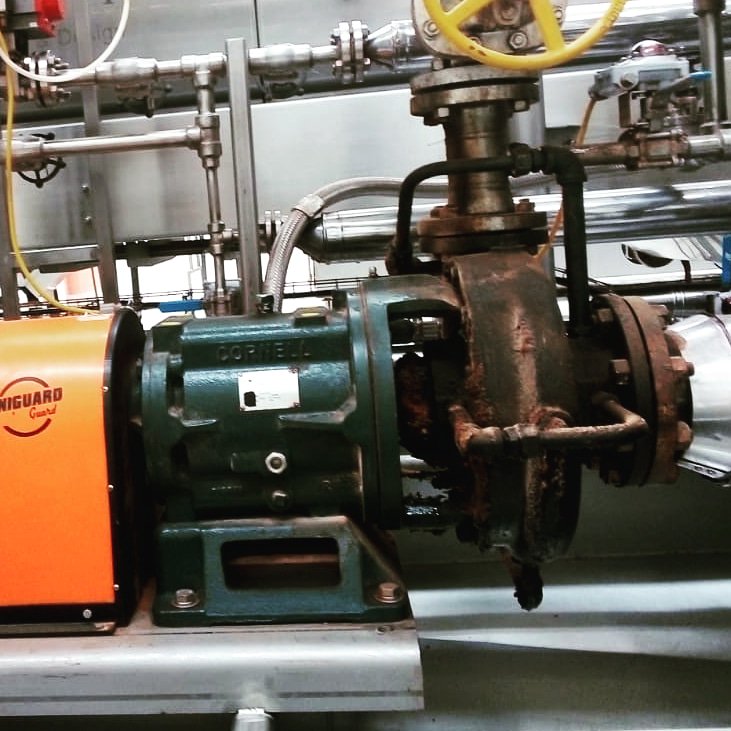 Will_Pump's tweet photo. Bomba @CornellPump 4RB para aceite térmico para papas fritas 🍟🍟 Contáctanos, te ofrecemos Soluciones Que Fluyen. #bomba #pump #pumptalk #cornellpump #centrifugalpump #centrifuga #hotoil #USA 🇺🇸 #Mexico 🇲🇽 #WillPump 💧🐔 #FluyendoContigo https://t.co/pACZQa0niN