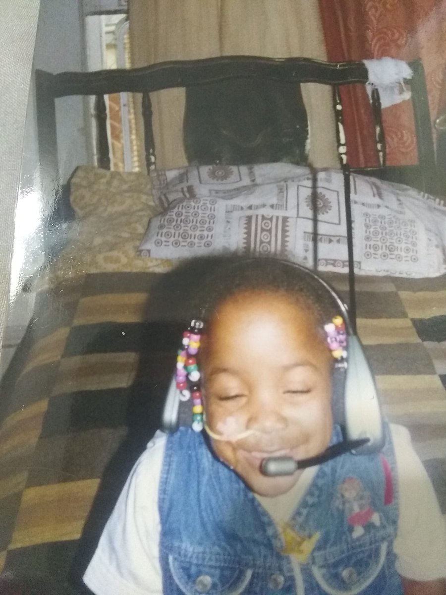 DerinthiaJohns1's tweet photo. Transformation of GOD and science/medicine!! #HIV never defeated me! #iamblessed #iamshesheisme #FridayThoughts #live #life #lifestyle https://t.co/lyjxfytOUs