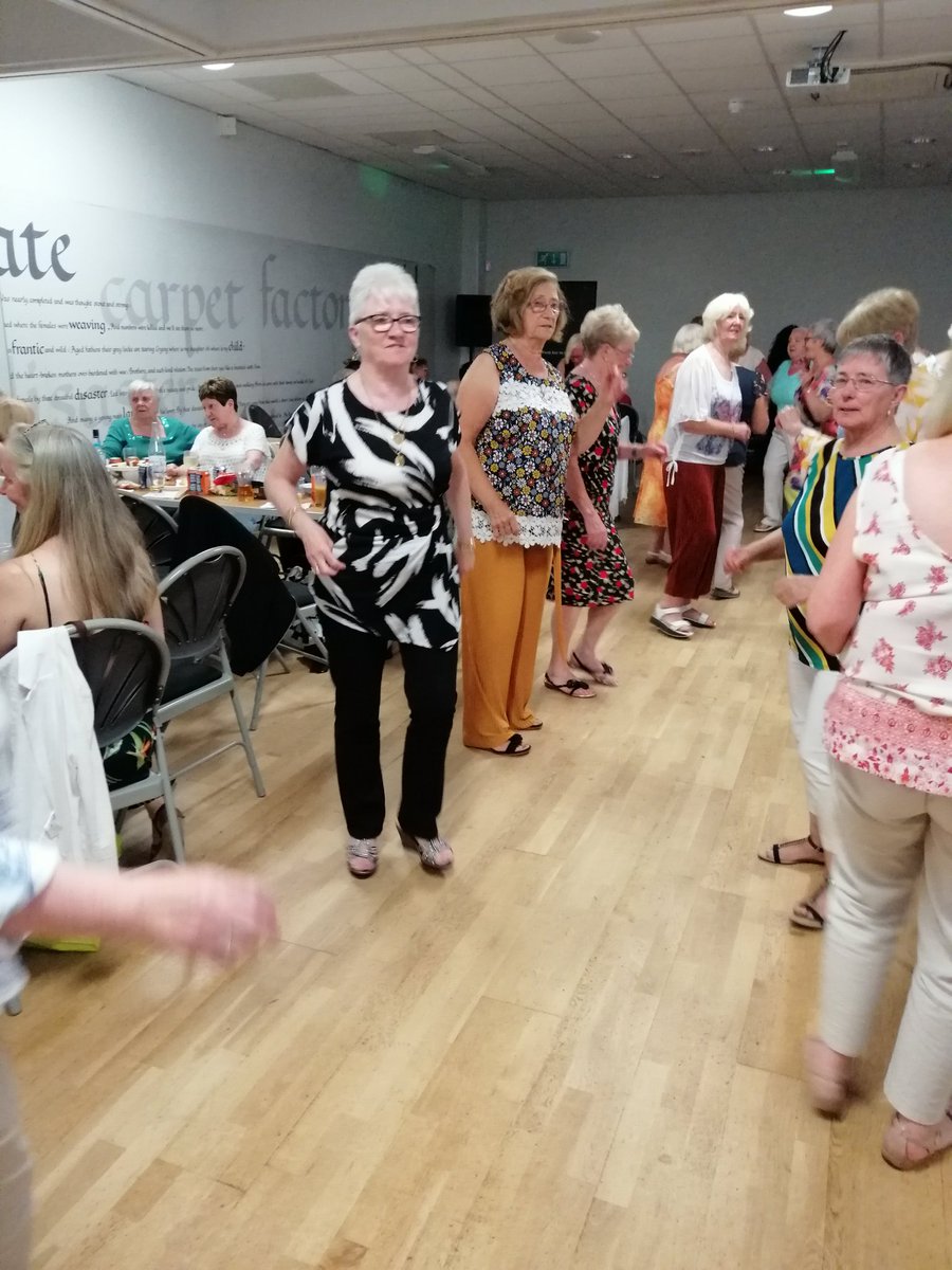 Bridgeton And Dalmarnock Area Association tweet media