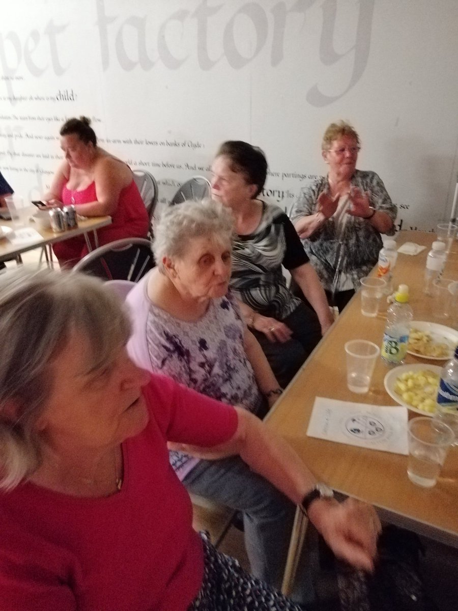 Bridgeton And Dalmarnock Area Association tweet media