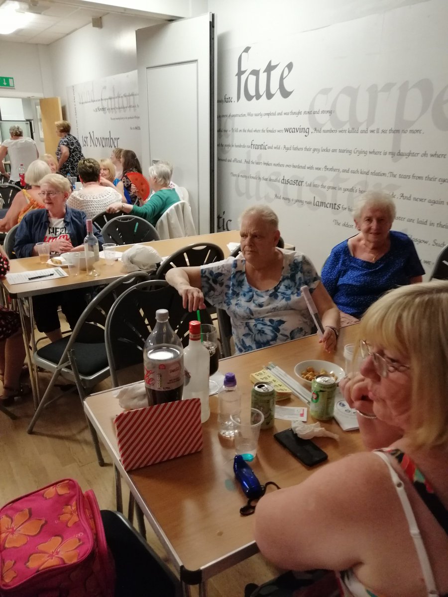 Bridgeton And Dalmarnock Area Association tweet media