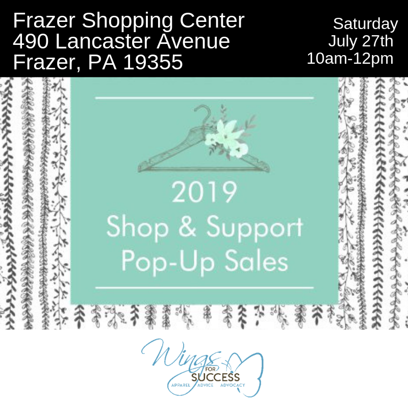 Wings4Success's tweet photo. Before heading to the beach or mountains, stop by our Pop-Up Sale and pick up some great pieces to wear now.
#women
#clothing
#sale
#summer
https://t.co/gkc9XFsGhm https://t.co/Pmb1Isi0JR