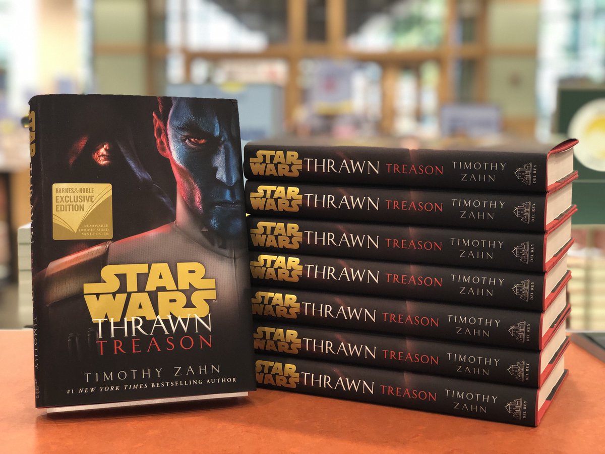 B N Springfield Va On Twitter Out Now Newrelease Starwars