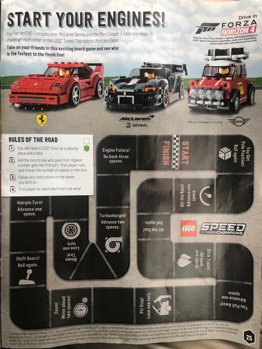 forza horizon 4 car list with spaces