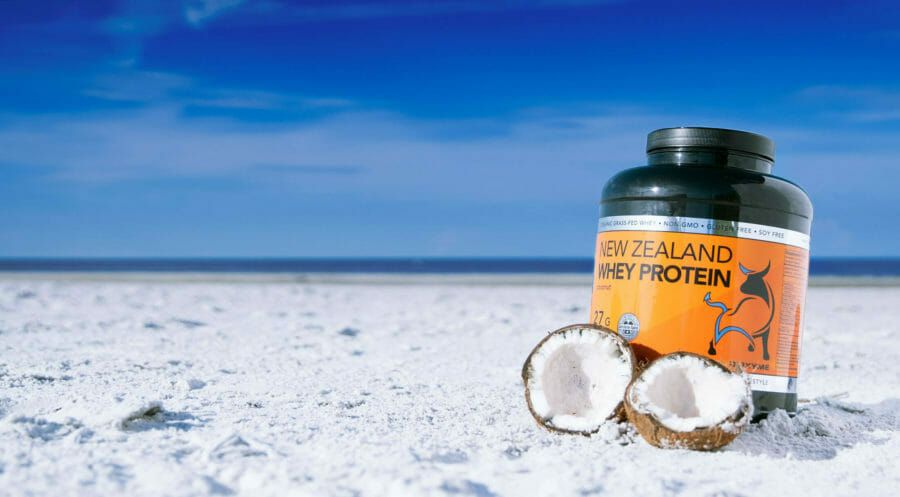 geekhipRT's tweet image. What affects #protein absorption? How do different proteins vary in #bioavailability? Physicians weigh in on measuring the effectiveness of your protein.
app.quuu.co/r/gblralo via @dioxyme