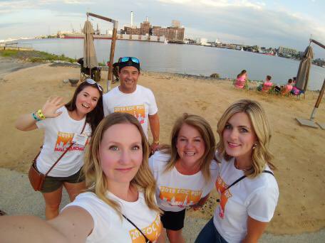 STEHBASSOC's tweet photo. That’s a wrap for Baltimore!#NAHBAMC Great week shared with fellow Executive Officer’s from across Canada and United States. Thank you @CHBANational #housing #homebuildersassociation #eocpdf https://t.co/ojp4xp5k6N
