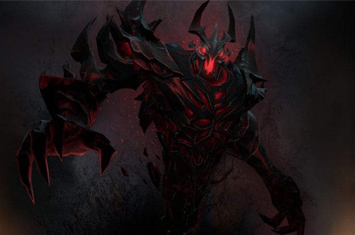 Dotabuff On Twitter A Dangerous Person Has First Picked Shadow