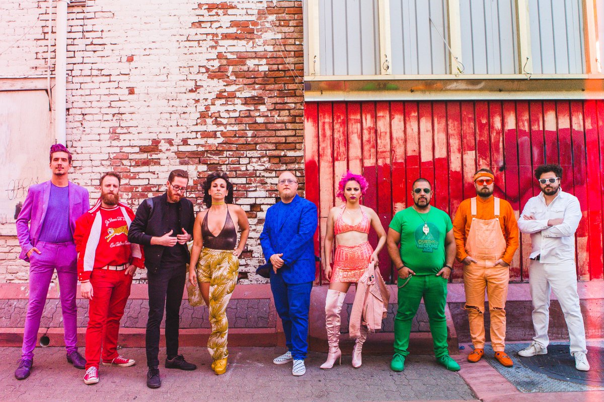 We are excited to have <a href="/Turkuaz/">Turkuaz</a> headline day two of the Second Annual Mustang Rock &amp; Roast on Sunday, October 20. #mustangrockandroast #corolla #OBX