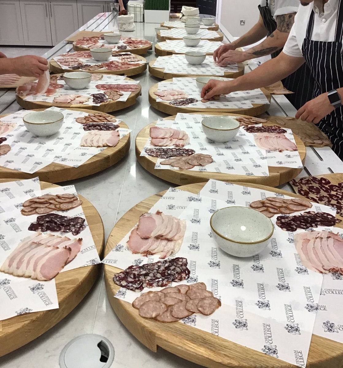 Mike Rooke tweet media