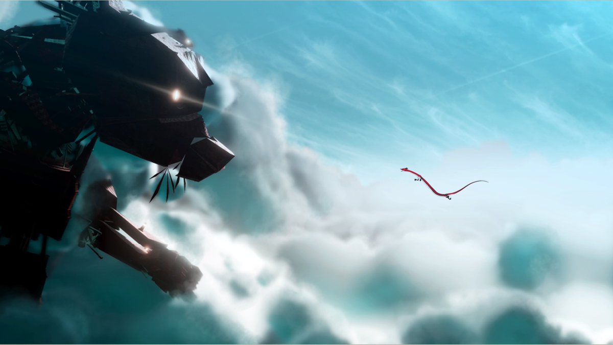 DracoAstris's tweet image. Just finished #Oure on #PS4. Wonderful game, with great emotions. Very well done @HeavySpectrum. So much story between the lines and the artworks say you had a lot of more ideas. Keep up this good work. Cudos to @ianliv for the awesome music. Thanks @REDARTGAMES for the retail!