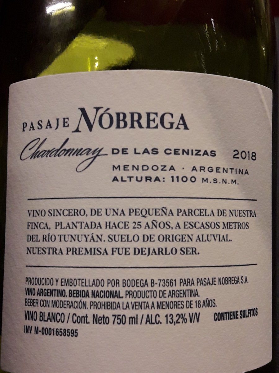 Musu (@vinotecamrwines) on Twitter photo 