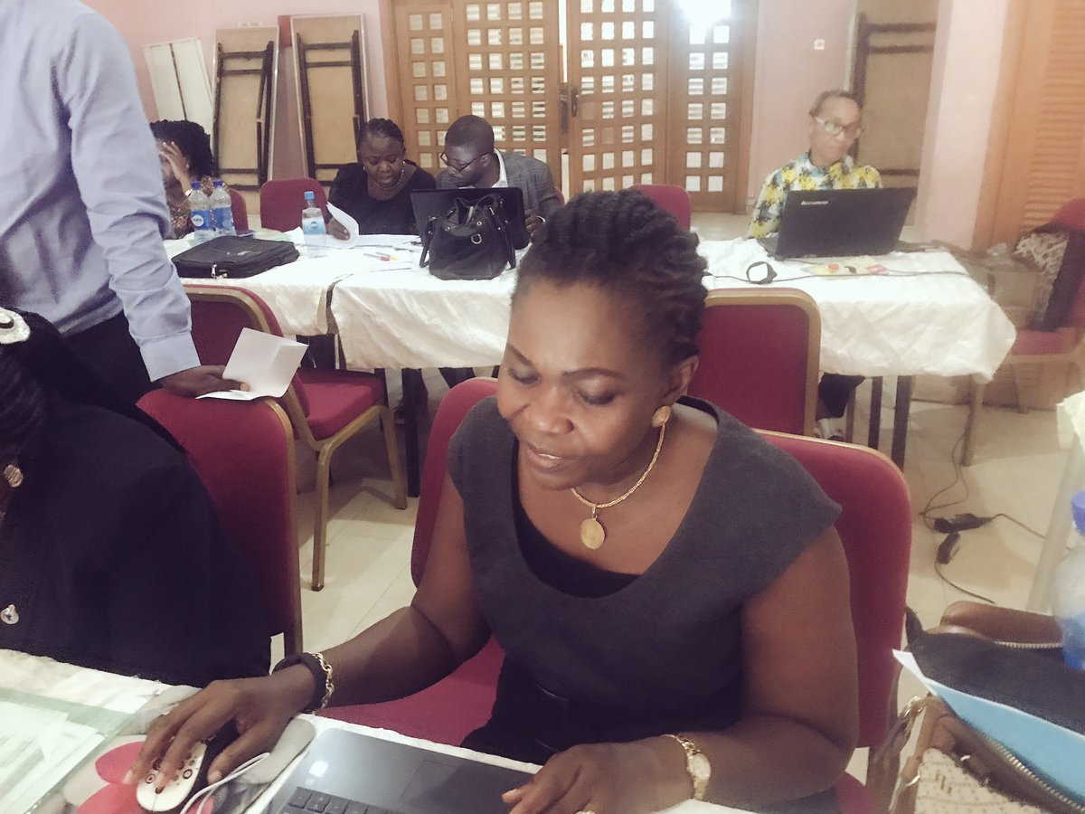 Gloriaferife's tweet image. #Finalization of Delta State Operational Plan on Adolescent Nutrition.let’s talk adolescent nutrition @dsphcda @GovIfeanyiOkowa @UNICEF