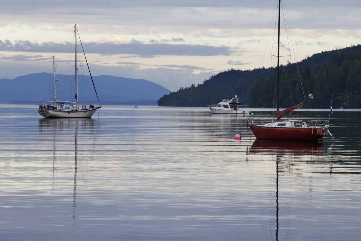 LGBT in B.C.: Pender Island to launch its first Pride parade and festival ow.ly/popR30pdOdV #Pride #PenderIsland #LGBTQ #BC #travel