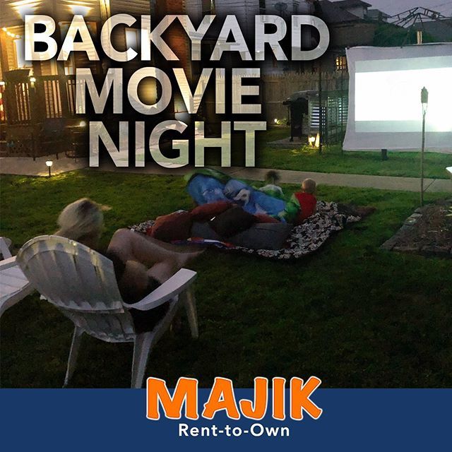 Majik On Twitter For A Fun Summer Night Activity Head Over To