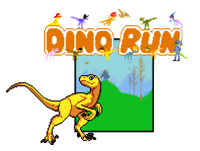 Icon for Dino Run DX by aidan