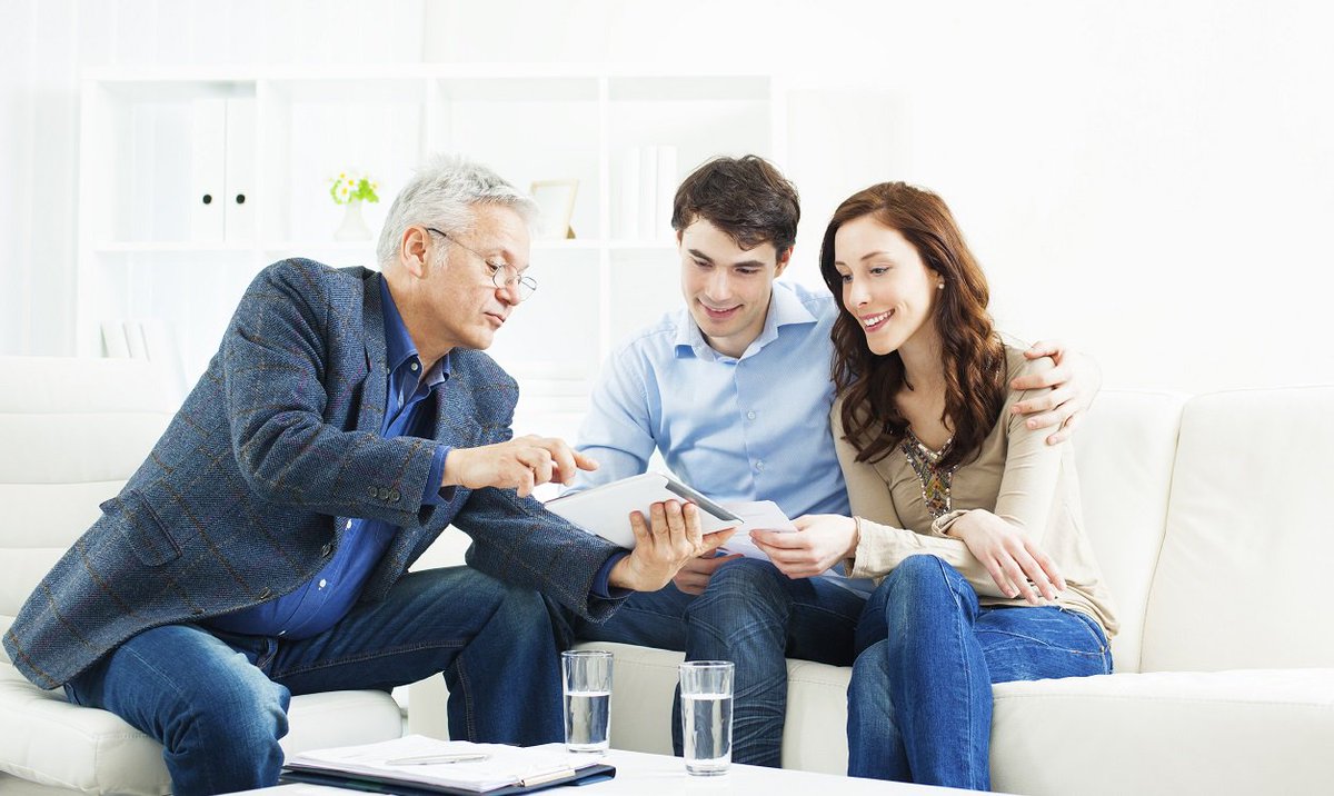 Advertisements and directory type websites are resulting in new Millennial clients for many advisors. 
bit.ly/30VevZH