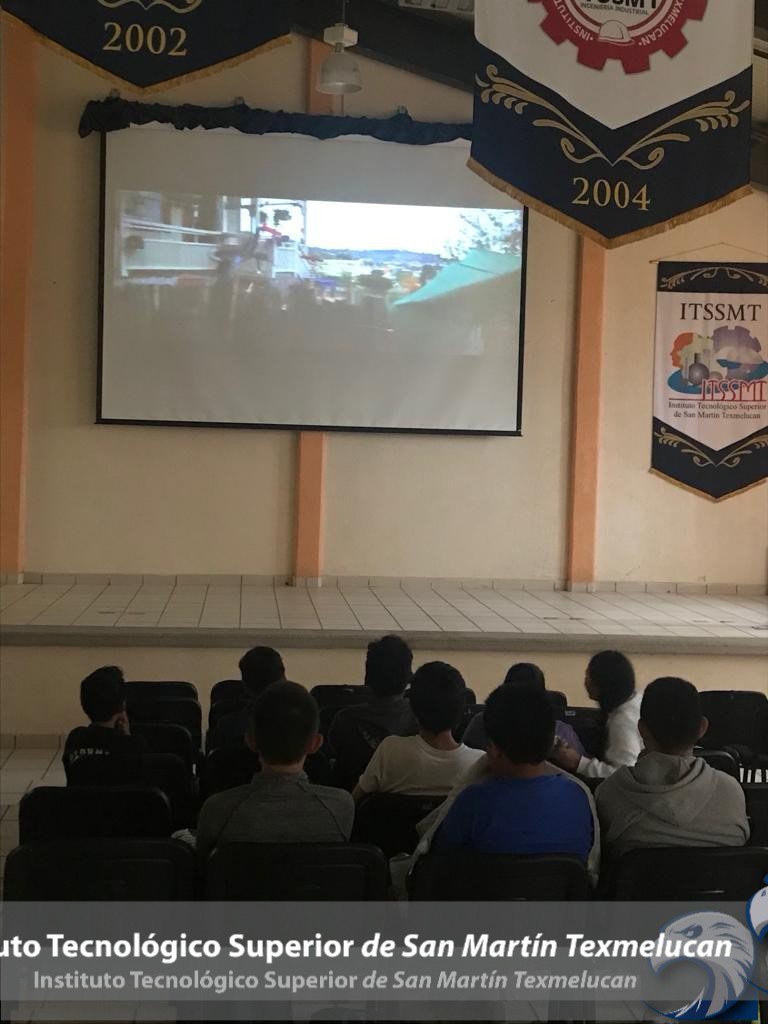 TecNMSanMartinT's tweet photo. Concluimos la segunda semana del curso de verano #Halcones2019, en el cual las y los chicos se divierten aprendiendo.
¡Los esperamos el lunes para continuar la diversión!
#OrgulloHalcón. https://t.co/6IOh1mY2iX