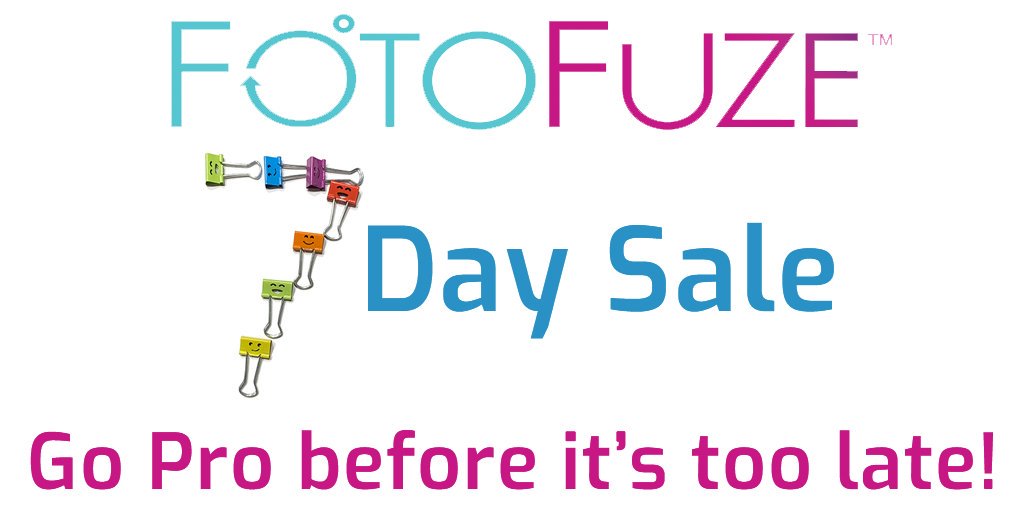 FotoFuze tweet media