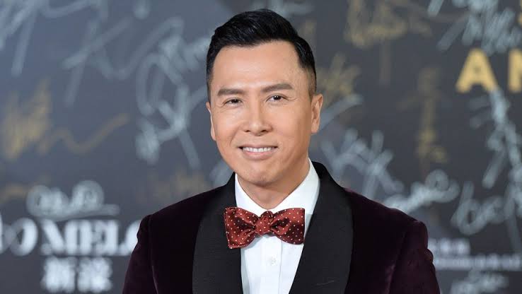 When you watch my films, you\re feeling my heart.

Donnie Yen
Happy Birthday Sir  