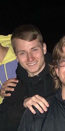 jacobberg42's tweet photo. My boy @Palmerhitt3 look like trever wallace https://t.co/RCBvXw2FwU