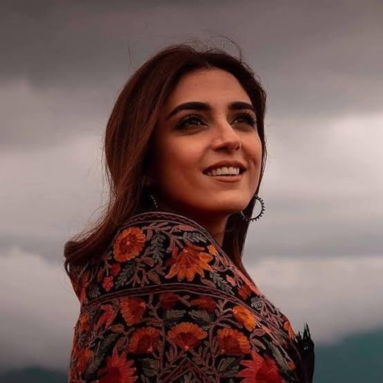 Happy Birthday Maya Ali
May You\ve Many More     