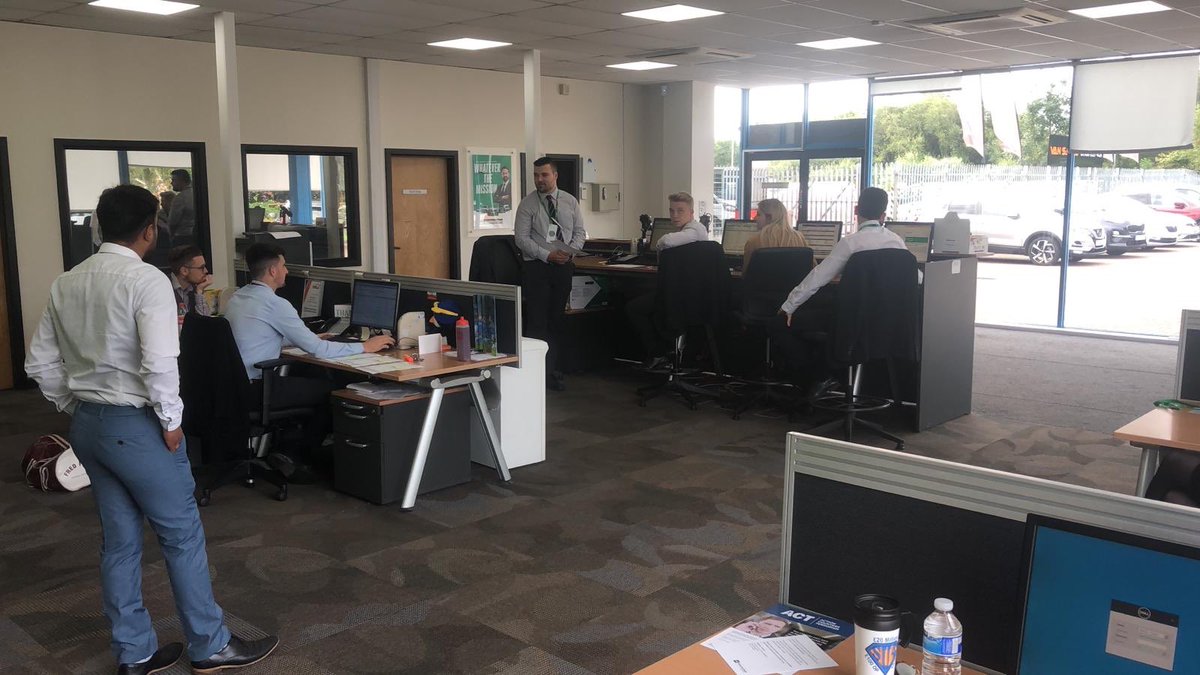 Benjamin Jameson tweet media