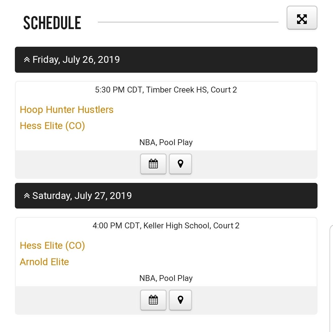 About to start <a href="/TexasHoopsGASO/">TexasHoops/GASO 🔗</a>  you can stream on <a href="/BallerTV/">BallerTV</a>