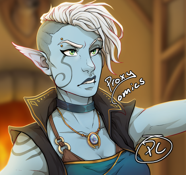 Proxy Comics (@ProxComics) / Posts / X