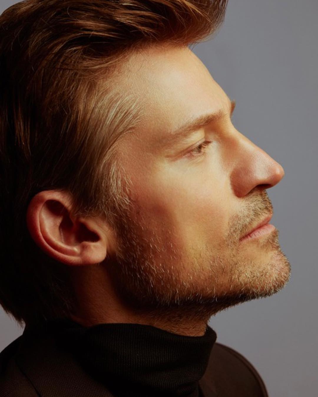 Happy birthday to Nikolaj Coster-Waldau, world heritage by UNESCO. 