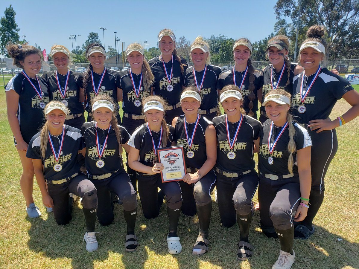 Iowa Premier Fastpitch tweet media