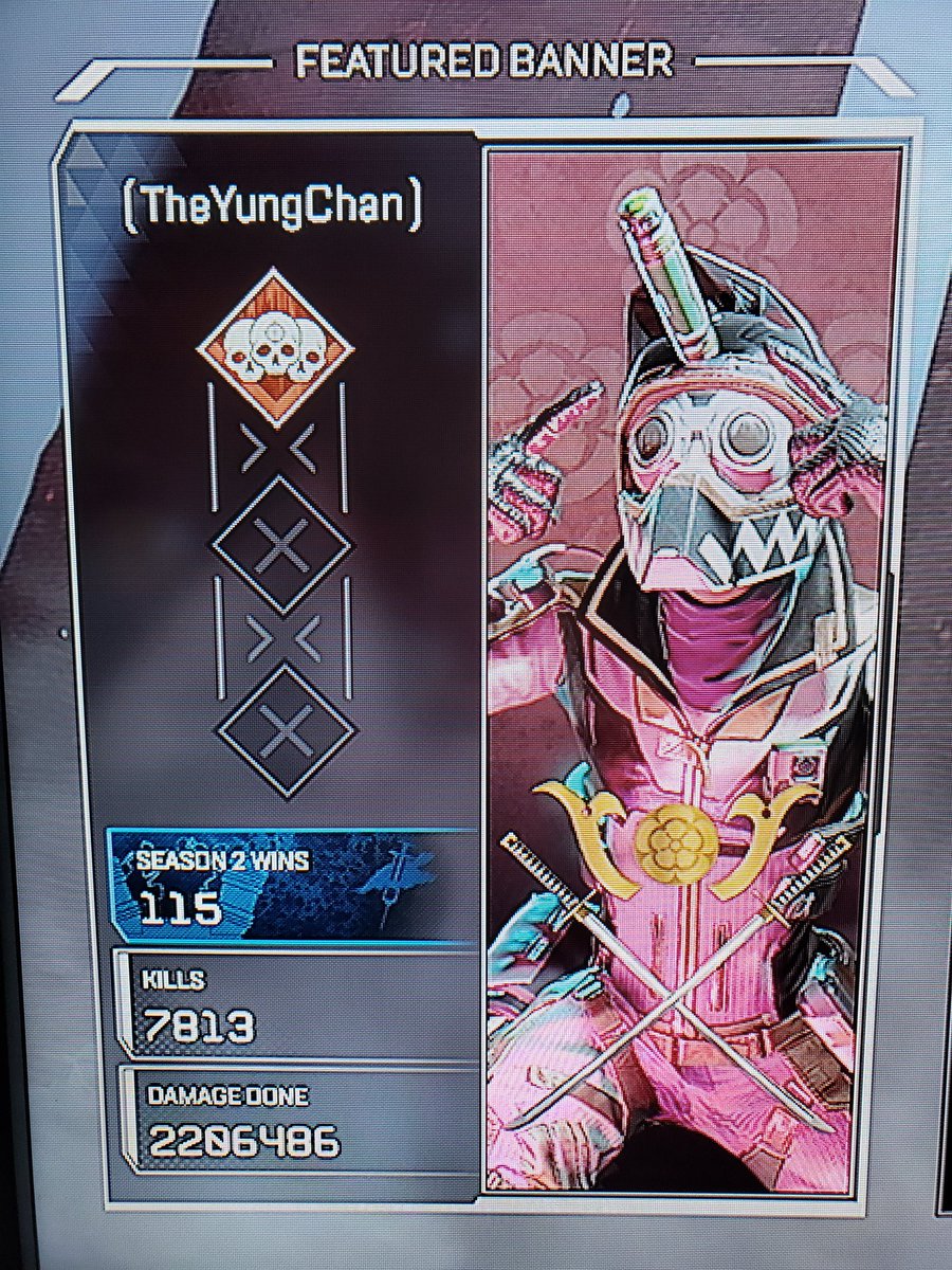 ChanDisrespect's tweet image. Thus far 🤟🏻slaying season 2 !! 
#ps #playstation #xbox #gaming #gamer #fortnite #gta #videogames #xboxone #pc #games #game #twitch #memes #gamergirl #youtube #gamers #gtav #sony #fifa #nintendo #pro #rockstargames #meme #follow #reddeadredemption #like #callofduty #pcgaming