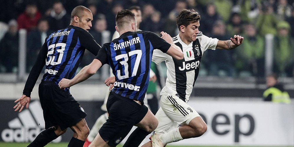 asiagol123's tweet photo. Inter Milan Resmi Lepas Joao Miranda ke Jiangsu Suning
Raksasa Serie A, Inter Milan mengumumkan bahwa mereka telah resmi melepas bek Joao Miranda ke klub Liga Super Tiongkok, Jiangsu Suning.
Lewat laman resmi mereka, Inter menyatakan telah resmi bersepakat dengan Miranda soal https://t.co/mEQ62zt6Lg
